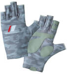 Major Craft UV-CUT GLOVE NYÁRI UV KESZTYŰ M Light Gray Camo