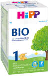 HiPP BIO 1 мляко за кърмачета - 600 гр