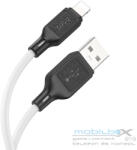 hoco. cable USB A to Lightning 2, 4A X90 1m white