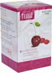 Gárdonyi Teaház Ceai de fructe cu aromă de cireșe sălbatice și măceșe (20 buc)
