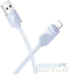 hoco. cable USB A to Lightning 2, 4 A X114 1 m blue