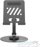 WIWU - Portable and Adjustable Phone/Tablet Stand ZM013
