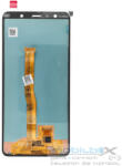  LCD Display for SAMSUNG A7 2018 A750 HARD OLED