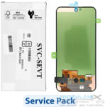  ServicePack LCD Display for SAMSUNG A35 5G A356B GH82-34224A without frame