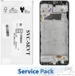  ServicePack LCD Display SAMSUNG A22 4G A225F GH82-26047A