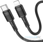 hoco. cable Type C to Lightning PD 2, 4A 20W X83 1 m black
