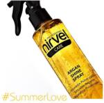  Nirvel Argan shine spray - Argánolajos pumpás hajfény spray