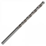 ABRABORO 12 x 205 / 134 mm HSS-GS hosszú hengeres szárú fémcsigafúró X-Pack, 5 db/csomag (020344012000)
