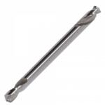 ABRABORO 5.1 x 62 / 14 mm HSS-GS kétvégű fúró X-Pack, 10 db/csomag (020340305100)