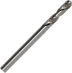 ABRABORO 4.9 x 58 / 24 mm HSS-GS extra rövid hengeres szárú fémcsigafúró X-Pack, 10 db/csomag (020349804900)