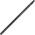 ABRABORO 5, 7 x 210 / 30 mm üreges profil fúró, 5 db/csomag (020343205702)