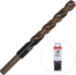 ABRABORO 10.5 x 133/87 HSS-GS MULTISPEED köszörült fémfúró szűkített szárral X-Pack, 5 db/csomag (020300011056)