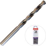 ABRABORO 4.3 x 80 / 47 mm HSS-GS fémfúró X-Pack, 10 db/csomag (020300010431)