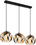 GLOBO MIKA 15759-3H Függeszték