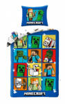Takoy Pamut ágyneműhuzat Minecraft