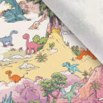 Takoy Jersey Takoy dinoszauruszok birodalmában