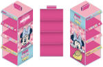  Disney Minnie függő szekrényrendező 4 részes (ADX15643WD)