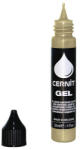 Cernit Gel (liquid) folyékony gyurma, 30 ml - arany