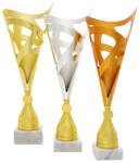  Sportserleg 4.0923 - Modern dizájn, 3 színben (45-44 cm)