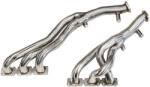 TURBOWORKS Exhaust manifold BMW E46 325i
