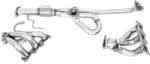 TURBOWORKS Exhaust manifold FORD PROBE II MAZDA MX-6 V6