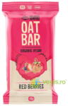 Iswari Baton Energizant din Ovaz, Sfecla si Fructe de Padure fara Gluten Ecologic/Bio 40g