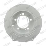 FERODO Disc frana FERODO DDF1410C (DDF1410C)