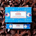 Satya Karma Füstölő - fustolovilag