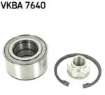 SKF Set rulment roata SKF VKBA 7640 (VKBA 7640) - fixbox