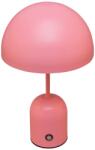 Italux Veioza Cantia Roz x LED (TB-75839-ROSE)