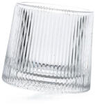 Cyrax Set 6 pahare pentru whiskey, rotativ, 150 ml (paharwiskey6A13789) Pahar