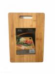 Cyrax Tocator lemn 26x36x2 cm (Tocatorlemnmare) Tocator