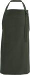 Södahl Şorţ de bucătărie Soft 70 x 91 cm verde (32787)