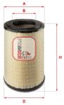 SOFIMA Filtru aer SOFIMA S 7A42 A (S 7A42 A) - fixbox