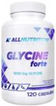 ALLNUTRITION Glycine Forte 800 mg [120 капсули]