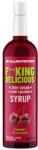 ALLNUTRITION F**King Delicious Syrup Zero - Cherry [420 мл] Череша