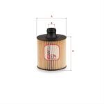 SOFIMA Filtru ulei SOFIMA S 5284 PE (S 5284 PE) - fixbox