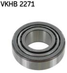 SKF Rulment roata SKF VKHB 2271 (VKHB 2271) - fixbox
