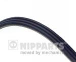 NIPPARTS Curea transmisie cu caneluri NIPPARTS J1030735 (J1030735) - automobilus