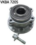 SKF Set rulment roata SKF VKBA 7205 (VKBA 7205) - fixbox