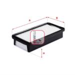 SOFIMA Filtru aer SOFIMA S 3363 A (S 3363 A) - fixbox