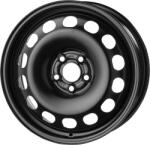 MW Jante tabla MW R1.2034 6X16 5X100 CB: 57 ET: 45