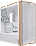 Lian Li Lancool 217 Wood-White (G99.LAN217W.00)