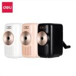 Deli Ascuțitoare muzicală de birou Deli Music DEL71165A (DEL71165A)
