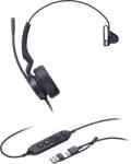 Yealink UH44 Mono Teams USB-C/A (1308188)