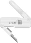 CLEAN IT cl-301 - К-кт за почистване на слушалки (td0079)
