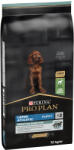 PRO PLAN Puppy Large Athletic Sensitive Digestion lamb 2x12 kg