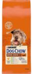 Dog Chow Mature Senior chicken 14 kg