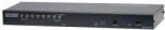 ATEN Altusen 1-Local/Remote Share Access 8-Port Multi-Interface Cat 5 KVM over IP Switch (KH1508AI-AX-G) - dtshop