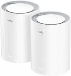 Cudy M3600 (2-Pack) Router
